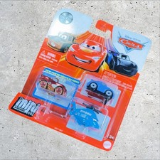 Molle radiatore Disney Pixar