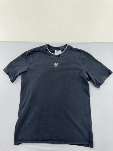 Shirt girocollo adidas - t-shirt,