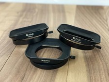 3x Fuji GX617 Lens Hood
