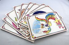 Rainbow Brite / Iridella - Lot