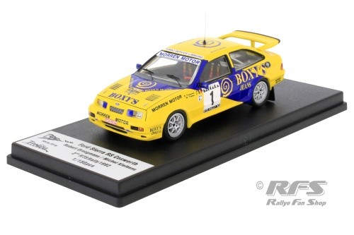 Jeans ford sierra cosworth - jeans,