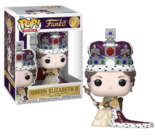 Funko pop queen - funko,