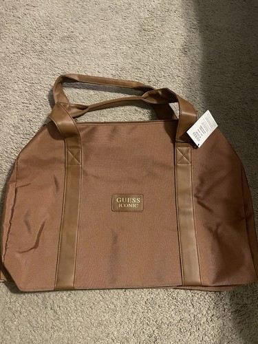 Borsone guess iconic - borsone,