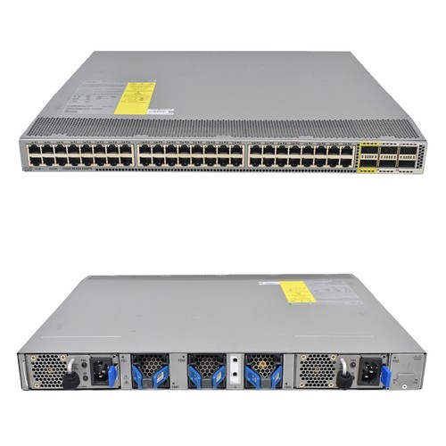 Cisco nexus 2348tq fabric - cisco,