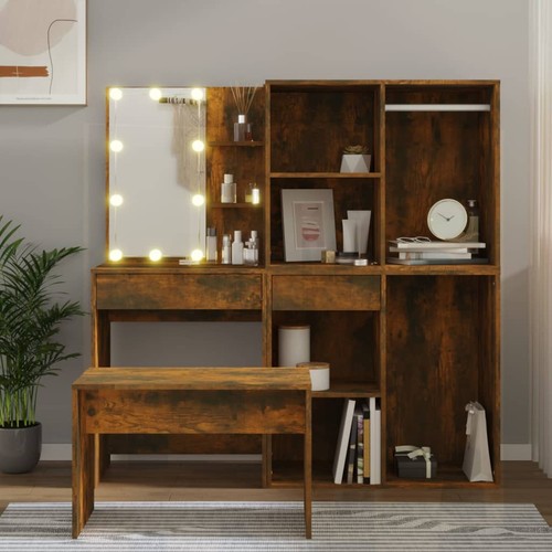 Vidaxl set tavolo - set, da