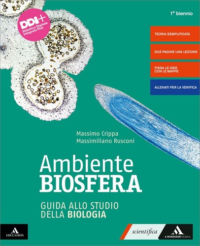 Ambiente biosfera guida allo - ambiente, biosfera-guida