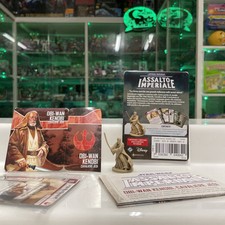 STAR WARS - Assalto Imperiale