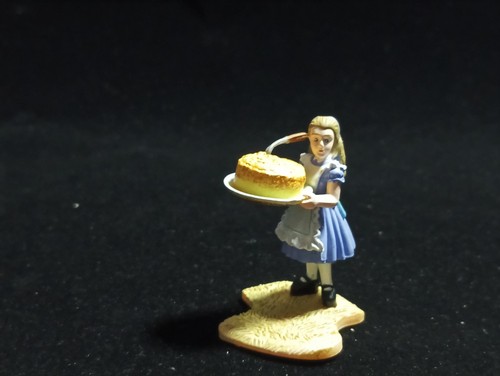 Kaiyodo alice nel paese delle - nel,