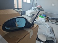 SPECCHIO RETROVISORE SX 5PIN EL/TERM BMW SERIE 3 E 90 51167161537