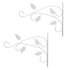 2pz Ganci da Appendere in