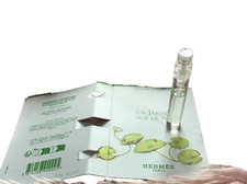 Hermes Un Jardin Sur Le Nil