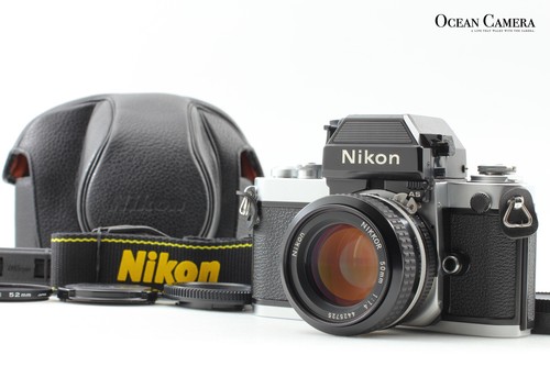 Quasi come nuovo - [], nikon