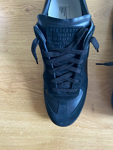Maison margiela replica - maison, uomo