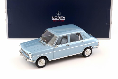 Norev simca 1100 gls - simca,