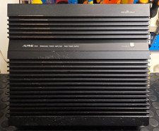Alpine 3544 power amplifer car - 3544,