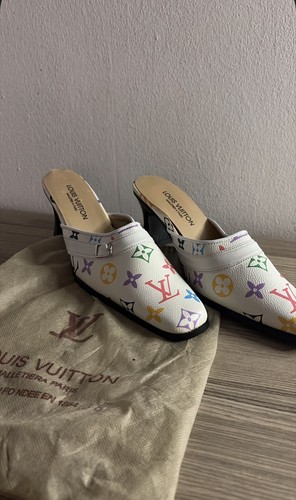 Scarpe con tacco - ,