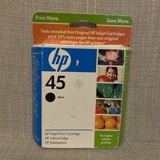 Cartuccia di inchiostro HP 45