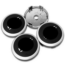 Set Tappi copri mozzo 500