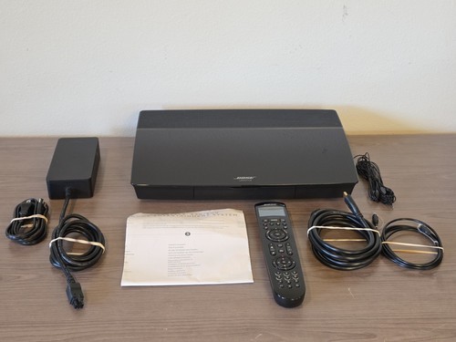 Console controllo bose - di,