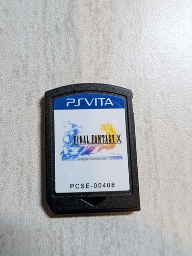 Final fantasy remaster - hd,