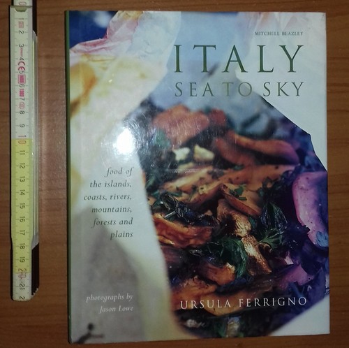Ferrigno ursula italy - italy, to