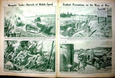 Antica vecchia stampa *0352