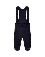 - Santini Mondo UCI World Champion Salopette Corta Uomo - Fondello GITevo, Nero