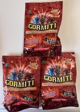 Gormiti Serie 1 - Lotto Da 3 Bustine Sigillate