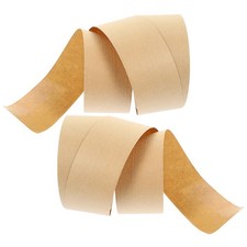  2 Rotoli Nastro Adesivo Supporto Cornice Foto Nastro Cornice Tela Quadro