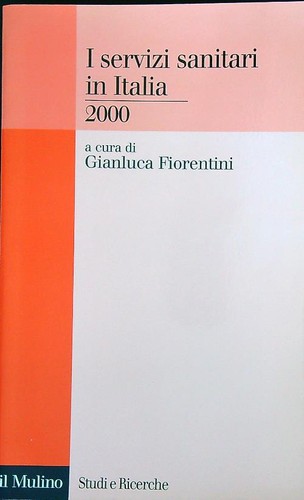 Servizi sanitari italia - i,