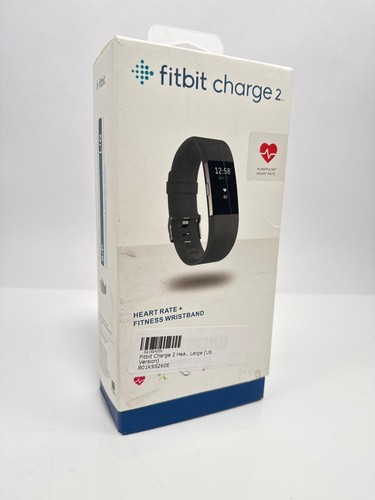 Fitbit charge braccialetto - fitbit,