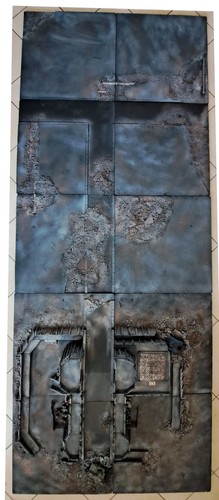 Tavolo gioco warhammer - gioco, –