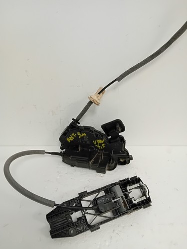 Serratura elettrica volkswagen