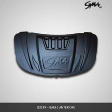 BAULE ANTERIORE GMA IN ABS PER ATV QUAD G2299
