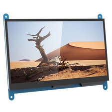 Small pollici ips - 7,