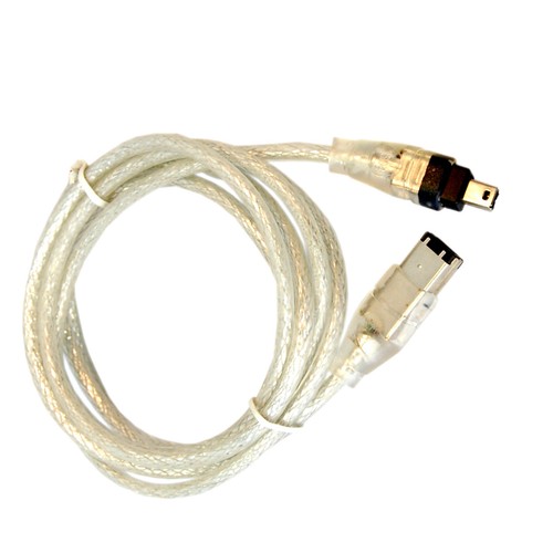 Hqrp firewire pin cavo - firewire,