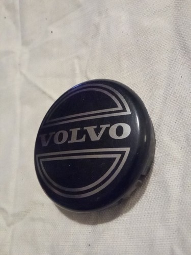 Volvo coprimozzo borchia cromo - coprimozzo,