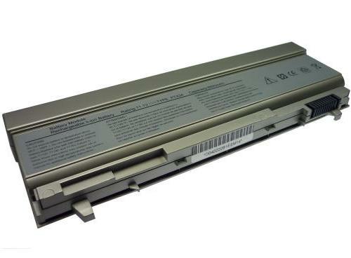 Batteria per dell precision - batteria,