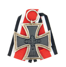 4450 WW1 CROCE DI FERRO