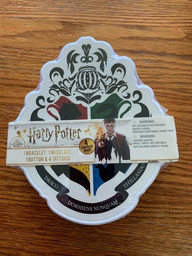 Harry potter surprise set - harry, 4