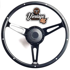 Volante classico mini con - classico,