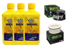 Kit tagliando yamaha fzs - kit/tagliando,