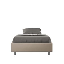 Ityhome Letto Sommier