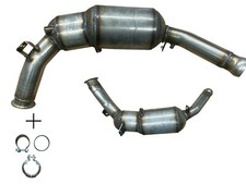 Filtro antiparticolato diesel