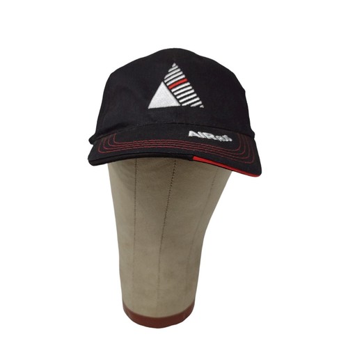 Cappello airrus slideback logo - slideback,