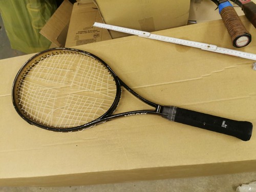 Racchetta tennis head - tennis,