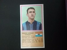 Album Panini Calciatori