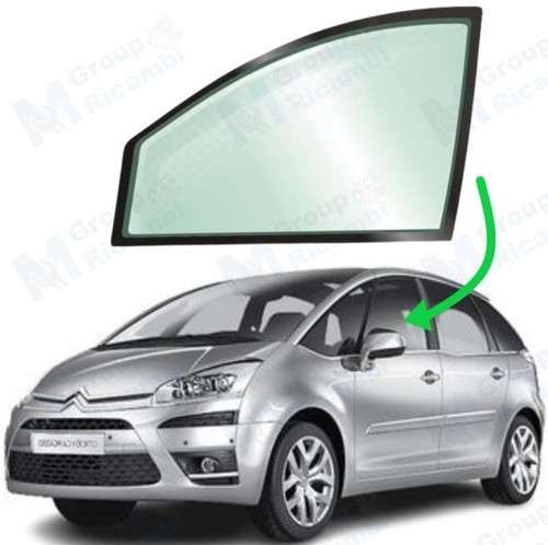 Citroen picasso 2007 - citroen,