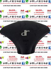 AIRBAG VOLANTE DR1 I°SERIE ANNO 2009/2014