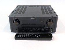 Teac CR-H500 Ricevitore CD